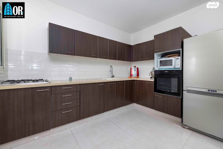 דירה, שדרות יצחק רבין, פארק המושבה, באר יעקב