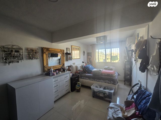 דירה, חוזה סן מרטין, קטמונים, ירושלים