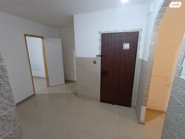 דירה, שדרות גת 104, הקוממיות, קרית גת