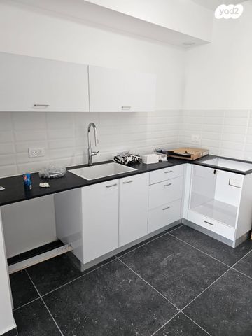 דירה, וינגייט, יד אליהו, תל אביב יפו