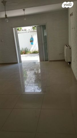 בית פרטי/ קוטג', קרית אונו