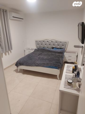 דירה, יצחק שמש, נוף גנים, בית שאן