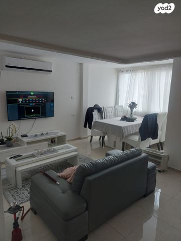 דירה, יצחק שמש, נוף גנים, בית שאן