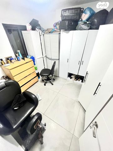 דירה, נתן אלבז 24, רובע ו', אשדוד