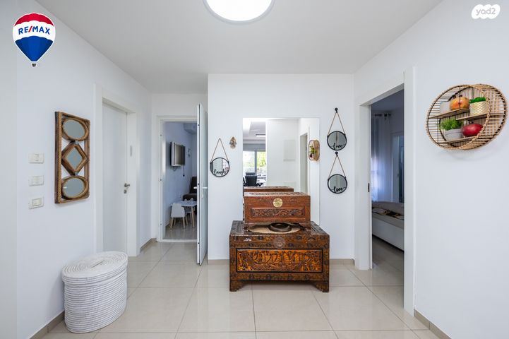 דירה, מול היקב, זכרון יעקב