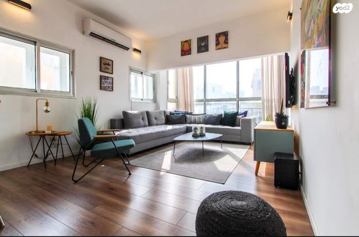 הצפון החדש - דרום