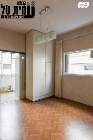 דירה, זלמן שניאור, לב תל אביב, לב העיר צפון, תל אביב יפו