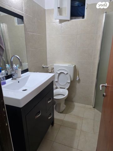 דירה, שמגר בן ענת 3, קרית גת