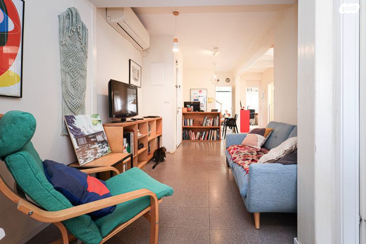 דופלקס, דם המכבים, ביצרון ורמת ישראל, תל אביב יפו