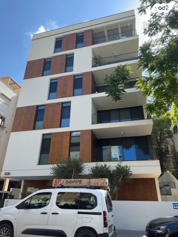 דירה, אחד העם, לב תל אביב, לב העיר צפון, תל אביב יפו