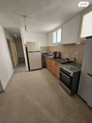 דירה, רוטנברג, שכונה ג', באר שבע