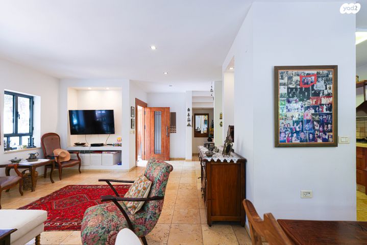 בית פרטי/ קוטג', דוד רזיאל, הרצליה הצעירה, הרצליה