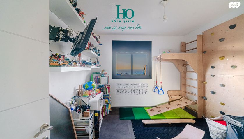 דירה, יונתן נתניהו 2, ברנע, אשקלון