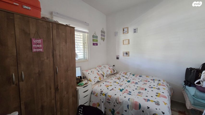 דירה, דרך השלום, שכונה ג', באר שבע