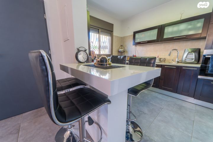 גג/ פנטהאוז, רמת ישי