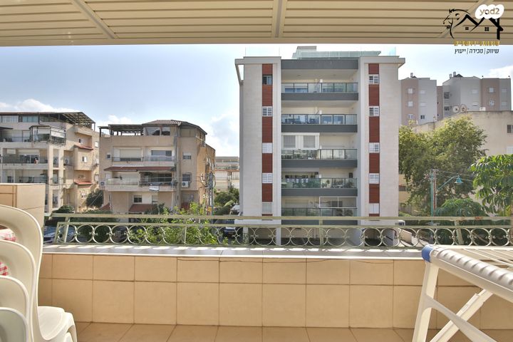 דירה, ברזילי 5, קרית ים  א', קרית ים