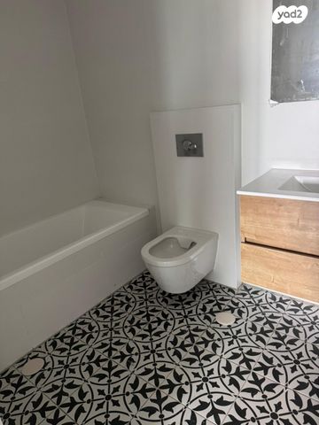 דירה, וינגייט, יד אליהו, תל אביב יפו