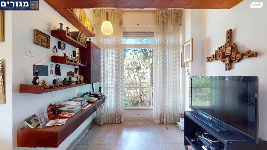 דירה, טשרניחובסקי, חיפה