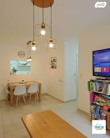 דירה, גבעת סביון, גני תקווה