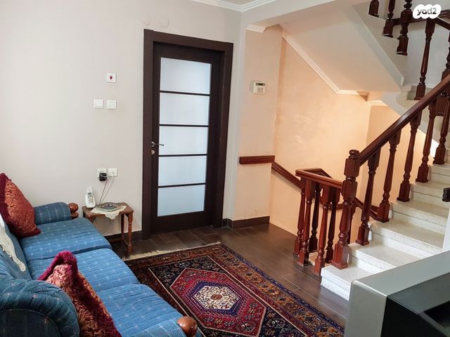 דופלקס, גולדה מאיר, רמת גולדה, חיפה