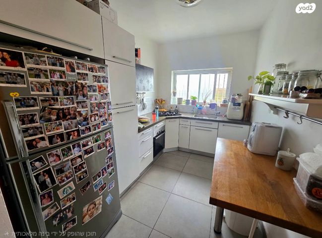 דירת גן, התור 9, קרית רבין, נתניה