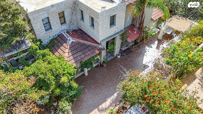 בית פרטי/ קוטג', רמח"ל, ויצמן, חדרה