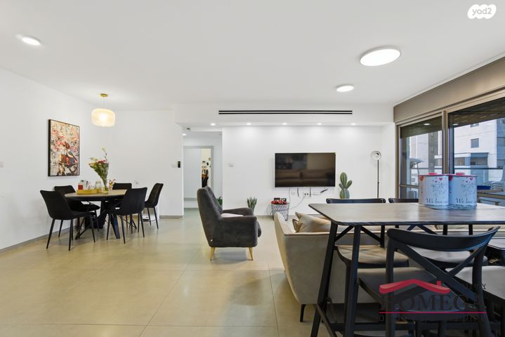 דירה, נחל פרת, באר שבע