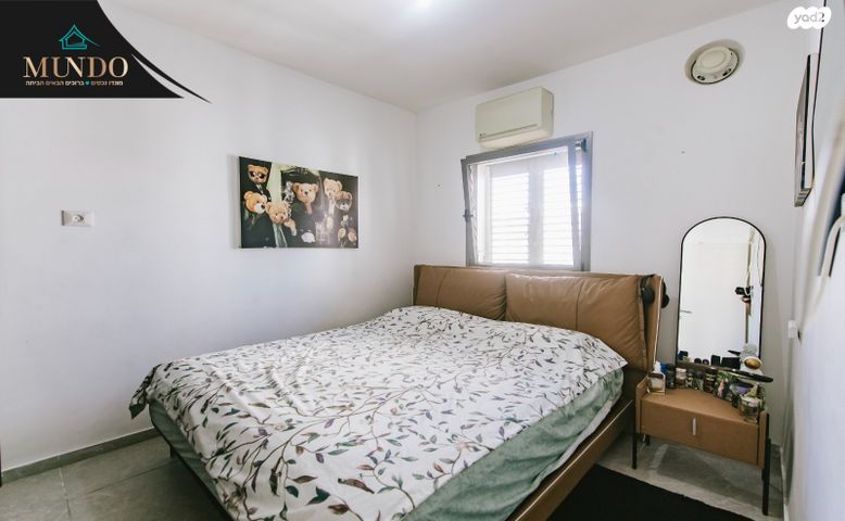 דירה, ברקת, צמרות המושבה, באר יעקב