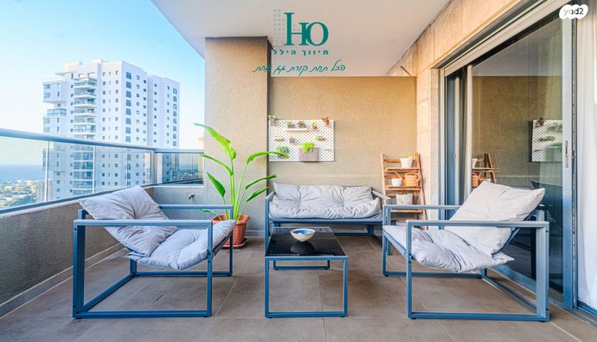 דירה, יונתן נתניהו 2, ברנע, אשקלון