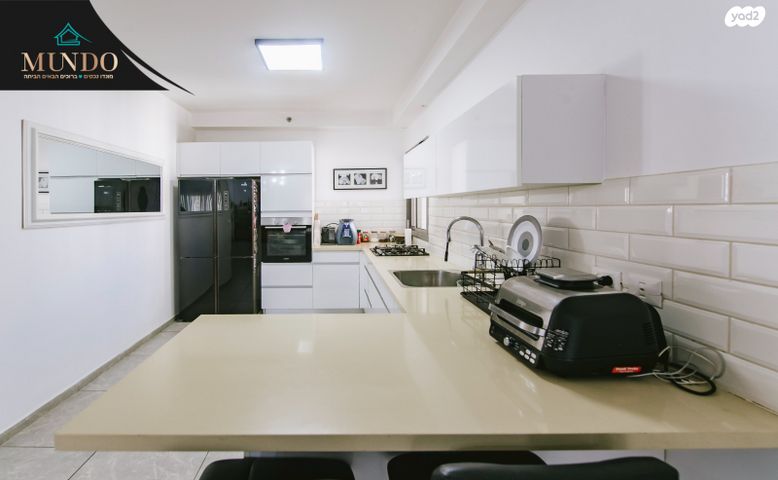 דירה, ברקת, צמרות המושבה, באר יעקב