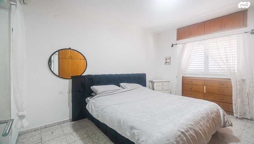 דירה, אברהם שטרן 3, הסיטי, אשקלון