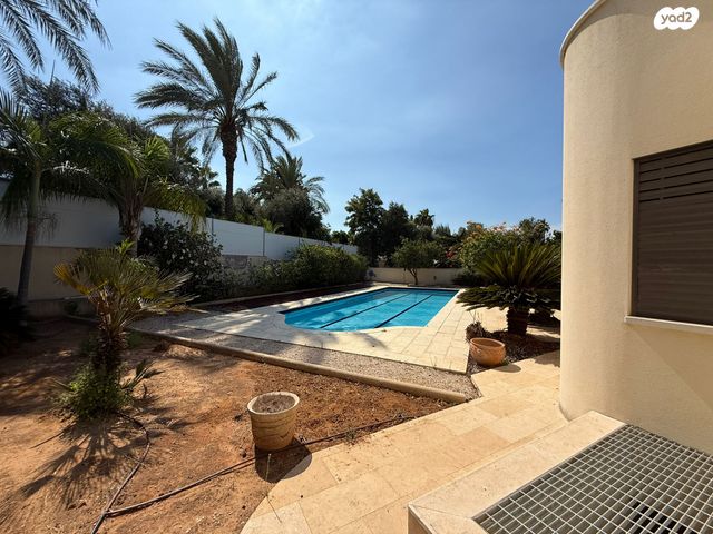 בית פרטי/ קוטג', קיסריה