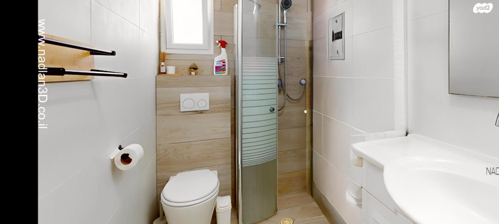 דירה, שדרות מוריה, שמבור, חיפה