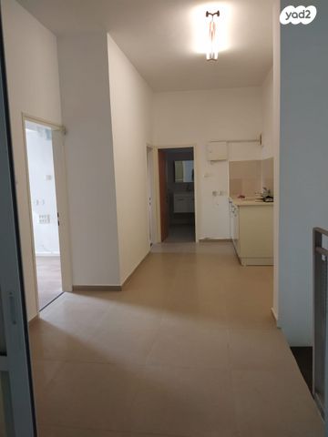 דופלקס, פרופ. זאב וילנאי, רמות, באר שבע