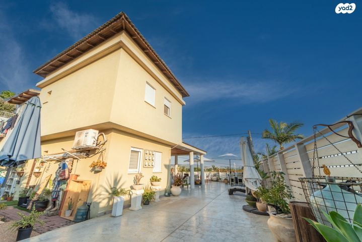 בית פרטי/ קוטג'