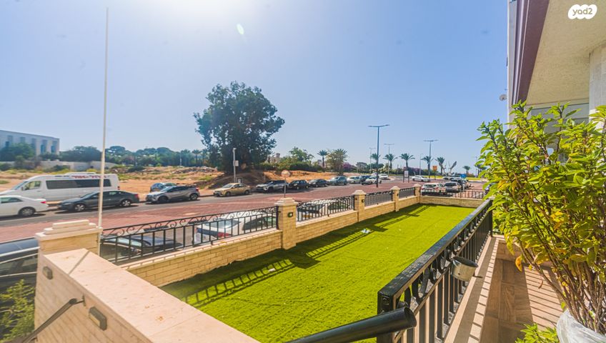דירה, אברהם שטרן 3, הסיטי, אשקלון