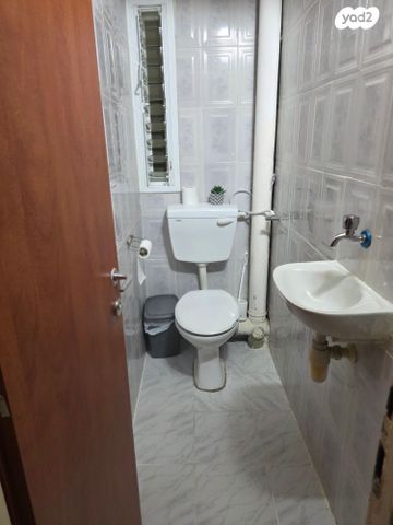 דירה, שמגר בן ענת 3, קרית גת