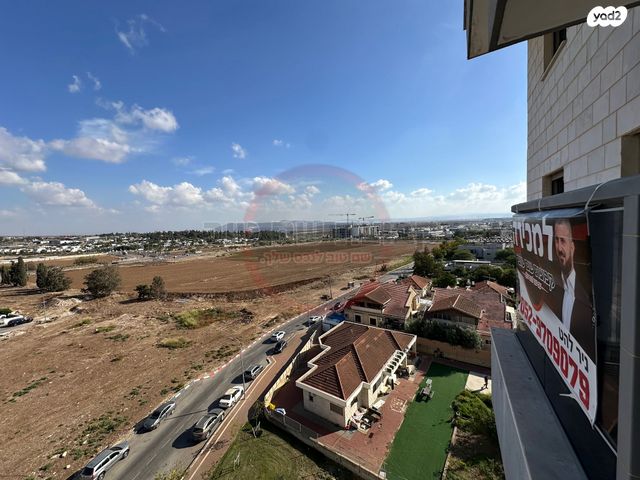 דירה, שיבולים, שכון עובדים, עפולה