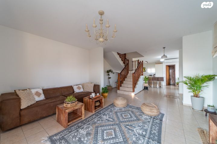 בית פרטי/ קוטג', רמת ישי