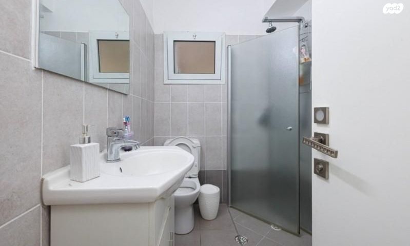 דירה, הר שומרון, רובע י"א, אשדוד