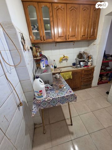 דירה, בר כוכבא 6, קרית אתא