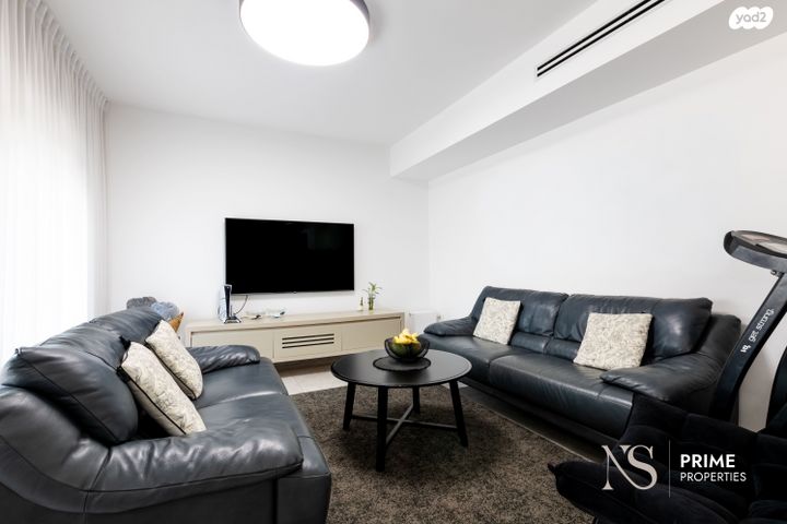 גג/ פנטהאוז, רוטשילד 22, השחר, דימונה