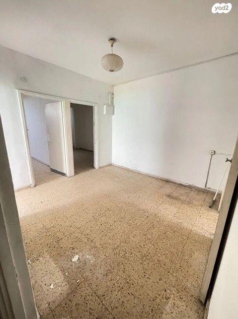 דירת גן, זולצר, קרית שלום, תל אביב יפו