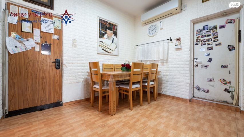 דירה, כרם חמד 5, שפירא, תל אביב יפו