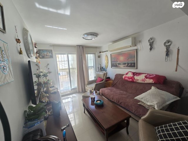 דירה, חוזה סן מרטין, קטמונים, ירושלים