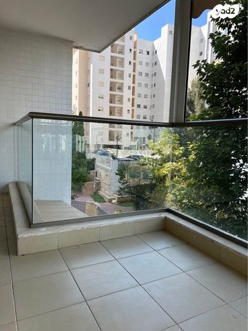 דירה, אפרידר, אשקלון