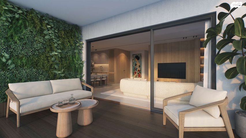 דירה, מחרוזת 35, יפו ד', גבעת התמרים, תל אביב יפו