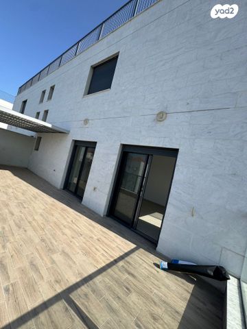 דופלקס, אשקלון