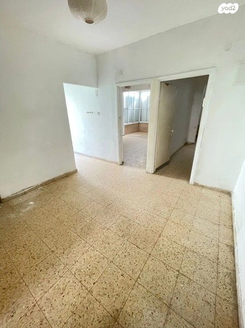 דירת גן, זולצר, קרית שלום, תל אביב יפו