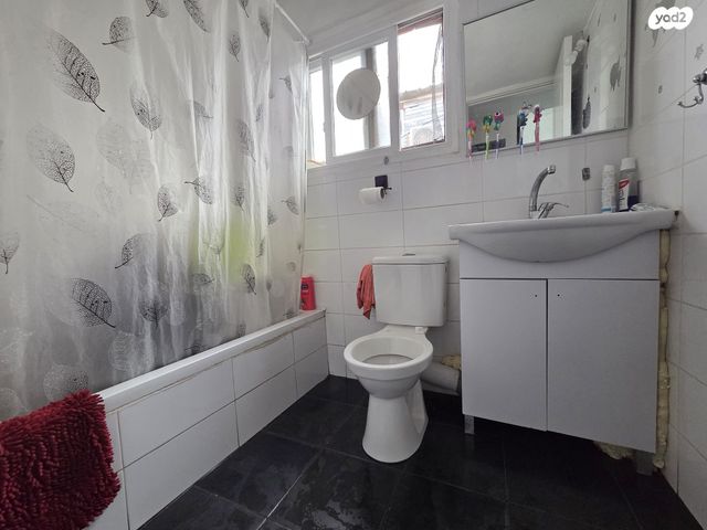 דירה, דרך זאב ז'בוטינסקי 124, מרכז העיר, בני ברק